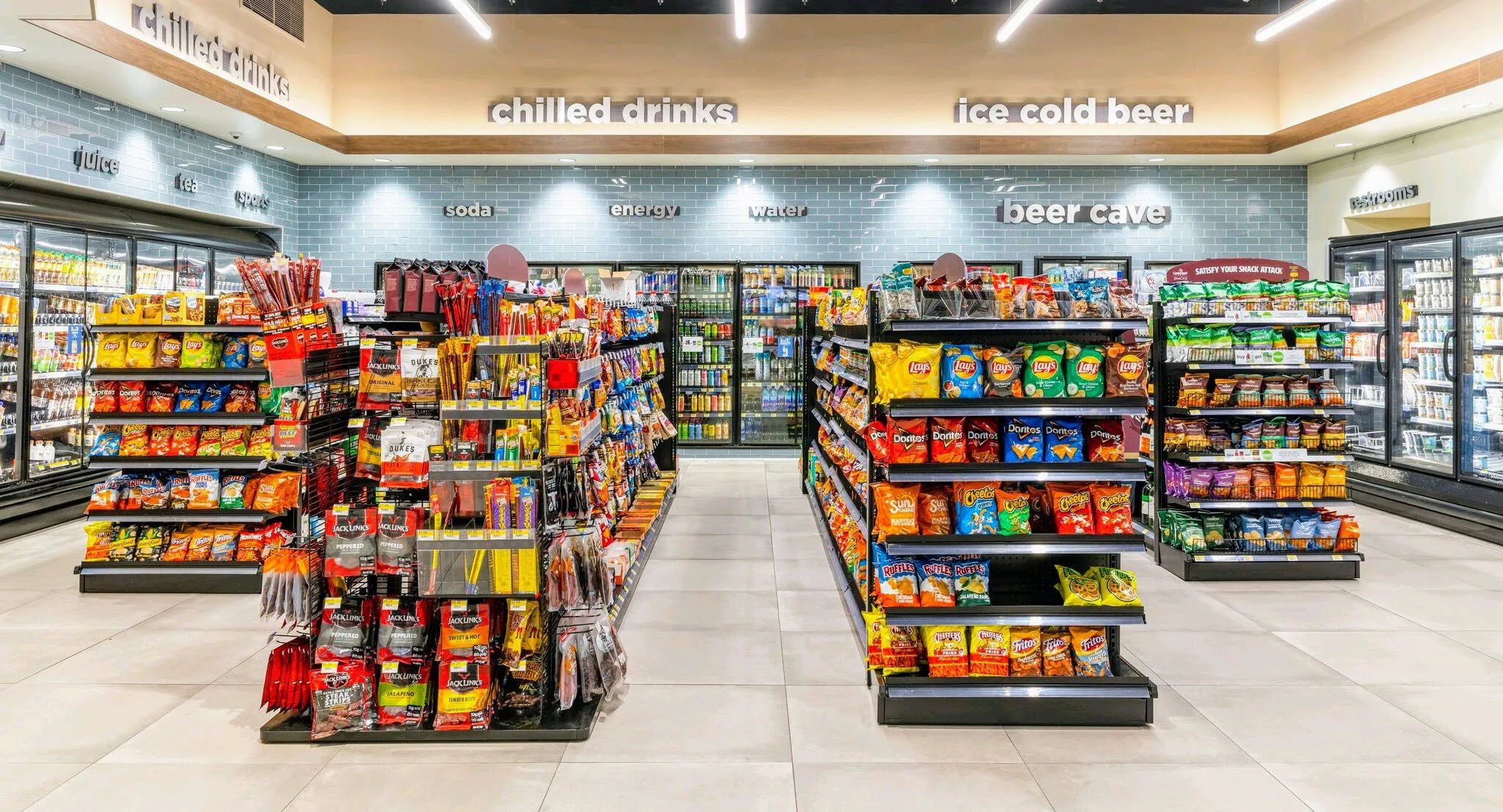 Store
